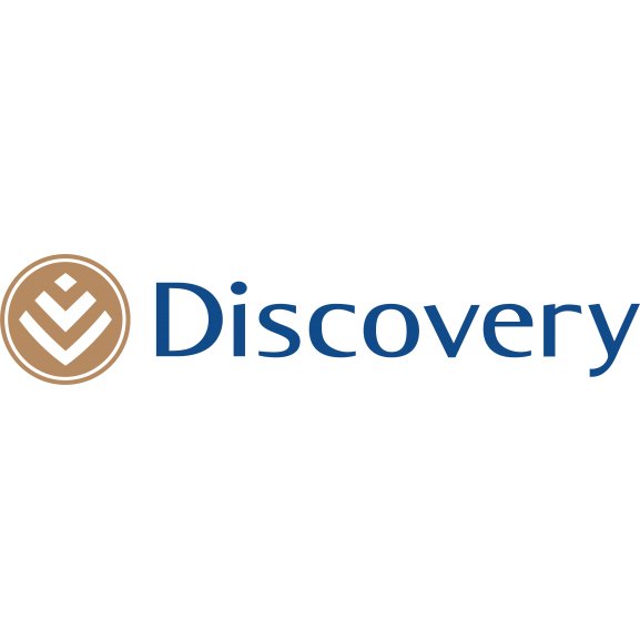 Discovery Logo