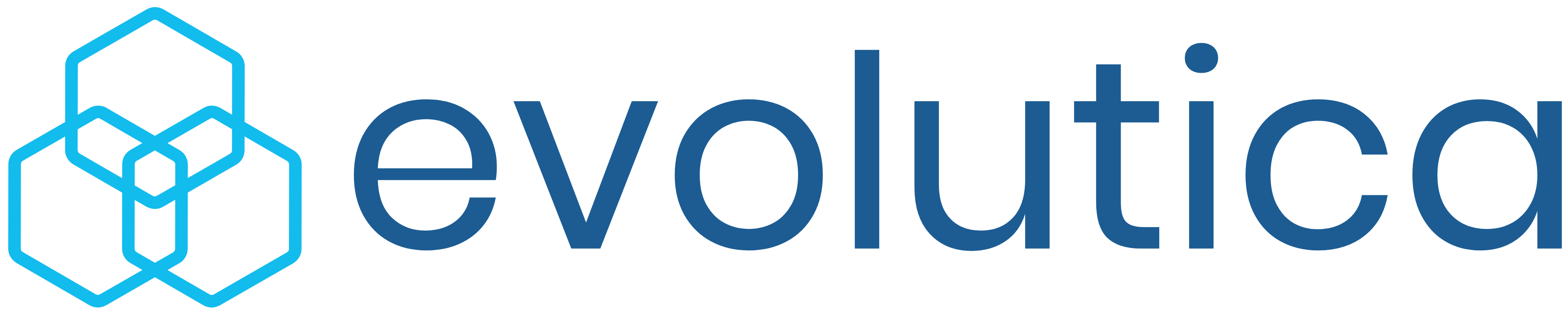 Evolutica Logo